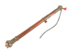EASTERN EUROPEAN OTTOMAN EMPIRE BUZDYGAN STYLE MACE