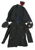 AVON & SOMERSET POLICE UNIFORM