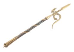 VINTAGE INDIAN ELEPHANT ANKUSH