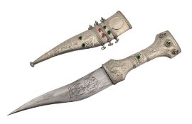 MIDDLE EASTERN BEDOUIN TRIBE SHIBRIYA