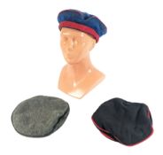 FIRST WORLD WAR GERMAN MOVIE PROP FELD MUTZ