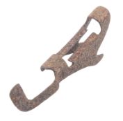 WWI FIRST WORLD WAR FRENCH LEBEL RIFLE WIRE CUTTER