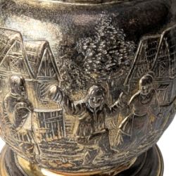 ANTIQUE & 20TH CENTURY SILVER - TIMED AUCTION - BATH