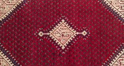 CARPETS & RUGS - BRISTOL - TIMED AUCTION