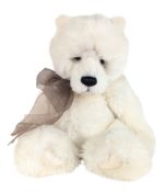 BEARS - CHARLIE BEARS 'URSA MINOR' CB161631 POLAR BEAR