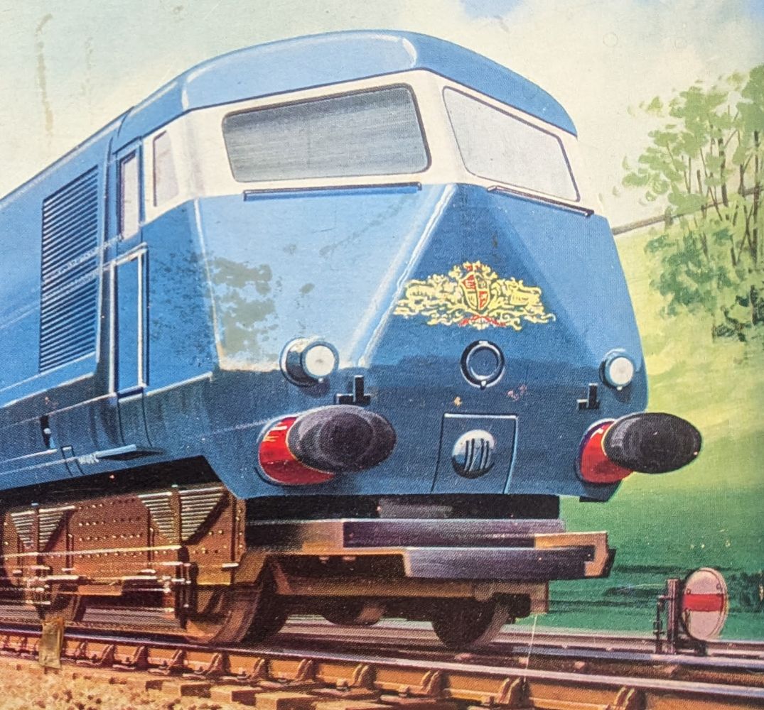 TOY AUCTION (PART 1) - MODEL RAILWAY, DIECAST & MORE - TIMED - BRISTOL