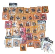 MODEL SOLDIERS - COLLECTION OF DEL PRADO TOY SOLDIERS
