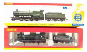 MODEL RAILWAY - HORNBY OO GAUGE LOCOMOTIVE ENGINE R2915
