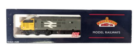 MODEL RAILWAY - BACHMANN BRANCHLINE OO GAUGE LOCOMOTIVE ENGINE