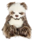 BEARS - CHARLIE BEARS 'BIG DC' CB0104639 PLUSH TEDDY BEAR