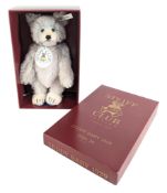 TEDDY BEARS - STEIFF CLUB 1992 REPLICA TEDDY BEAR 'BABY BLUE'
