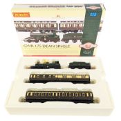 MODEL RAILWAY - HORNBY LIMITED EDITION OO GAUGE LOCOMOTIVE