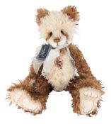 BEARS - CHARLIE BEARS 'RITA' LIMITED EDITION TEDDY BEAR