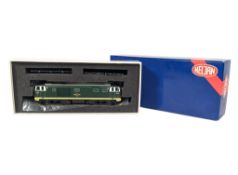 MODEL RAILWAY - HELJAN OO GAUGE LOCOMOTIVE