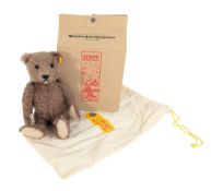 BEARS - BOXED STEIFF 005411 TEDDY BEAR