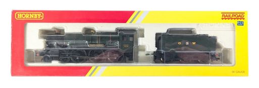MODEL RAILWAY - HORNBY OO GAUGE LOCOMOTIVE ENGINE R2937