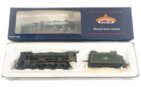 MODEL RAILWAY - BACHMANN BRANCH-LINE OO GAUGE LOCOMOTIVE