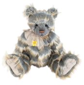 BEARS - CHARLIE BEARS 'CHEEKY CHOPS' TEDDY BEAR