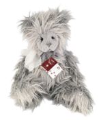 BEARS - CHARLIE BEARS 'JOANNE' CB191915 PLUSH TEDDY BEAR