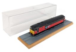 MODEL RAILWAY - HELJAN OO GAUGE TRAIN SET LOCOMOTIVE ENGINE