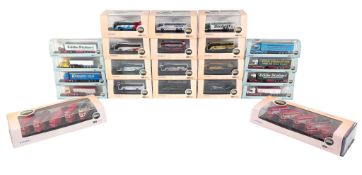 DIECAST - x22 OXFORD DIECAST N GAUGE TRACKSIDE VEHICLES