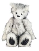 BEARS - CHARLIE BEARS 'PHANTOM' CB2013PH PLUSH TEDDY BEAR