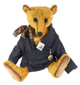 BEARS - AMY GOODRICH EXCLUSIVE ARTIST BEAR WITH SIGNED TAG