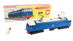 MODEL RAILWAY - HORNBY OO GAUGE LOCOMOTIVE ENGINE 2245
