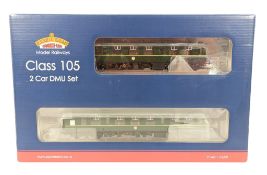 MODEL RAILWAY - BACHMANN BRANCHLINE OO GAUGE LOCOMOTIVE