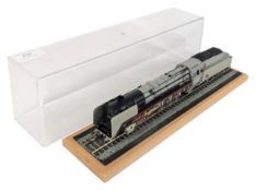 MODEL RAILWAY - LILIPUT HO / OO GAUGE LOCOMOTIVE ENGINE