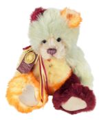 BEARS - CHARLIE BEARS 'ICE LOLLY' TEDDY BEAR