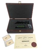 MODEL RAILWAY - LIMITED EDITION OO GAUGE BACHMANN BRANCH-LINE LOCO
