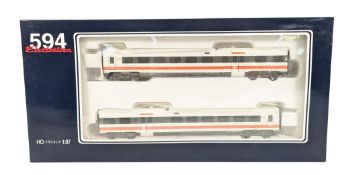 MODEL RAILWAY - ELECTROTREN OO HO GAUGE LOCOMOTIVE RAILCAR