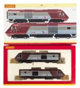 MODEL RAILWAY - HORNBY OO GAUGE R2949X DIESEL LOCOMOTIVE