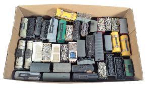 MODEL RAILWAY - x40 OO GAUGE HORNBY, LIMA & OTHER ROLLING STOCK