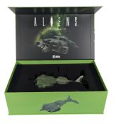 ALIEN - EAGLEMOSS XL EDITION DROPSHIP MODEL