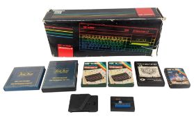 RETRO GAMING - SINCLAIR ZX SPECTRUM +2