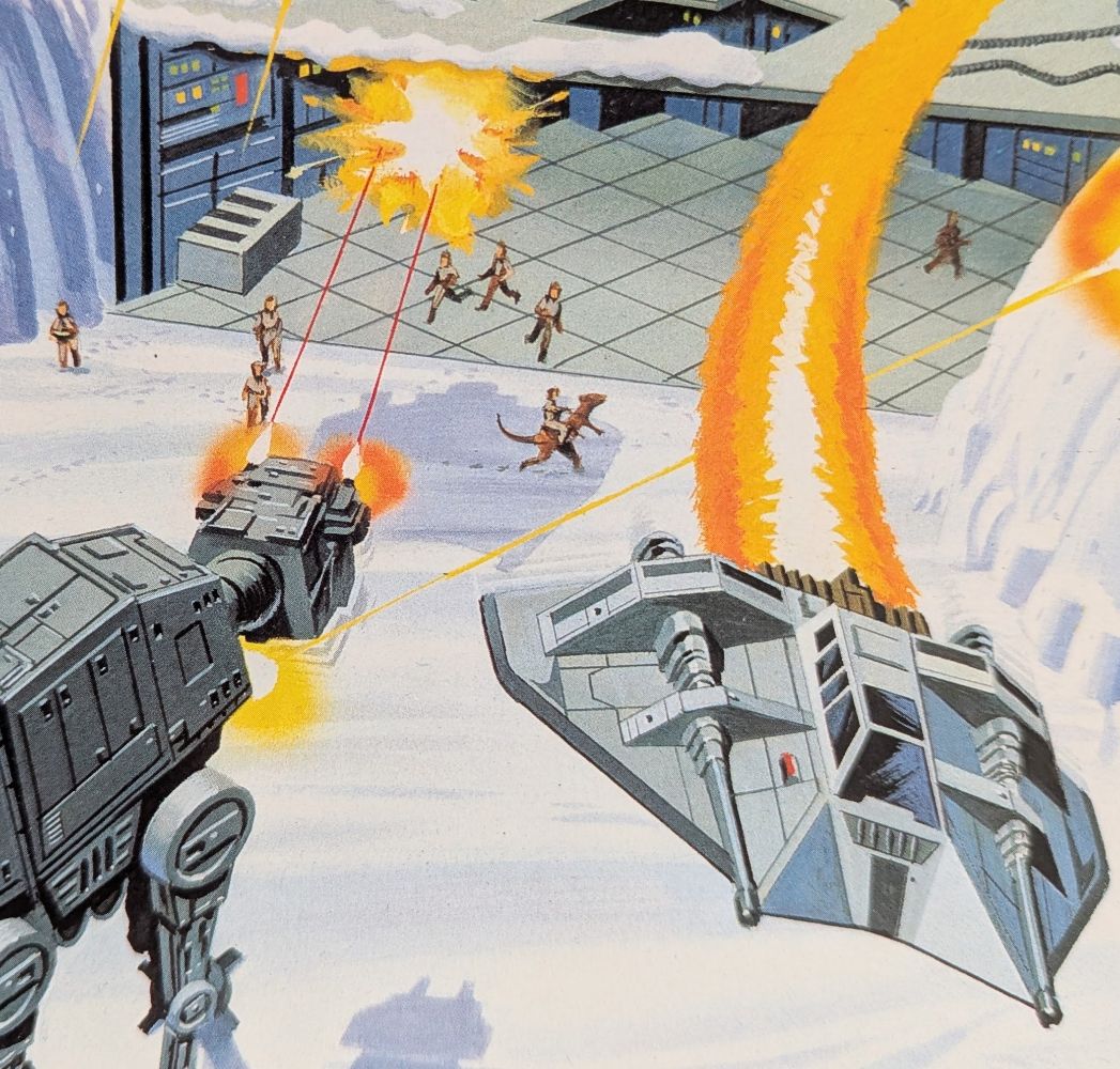 TOY AUCTION (PART 2) - STAR WARS, COMICS & GAMING - TIMED - BRISTOL