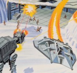 TOY AUCTION (PART 2) - STAR WARS, COMICS & GAMING - TIMED - BRISTOL