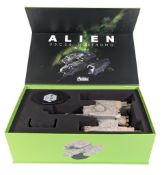 ALIEN - EAGLEMOSS U.S.C.S.S NOSTROMO