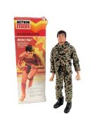 ACTION MAN - BOXED VINTAGE SPECIAL OPERATIONS ACTION MAN