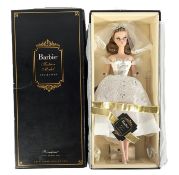 BARBIE - GOLD LABEL COLLECTION - PRINCIPESSA
