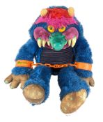 MY PET MONSTER - VINTAGE 1980S