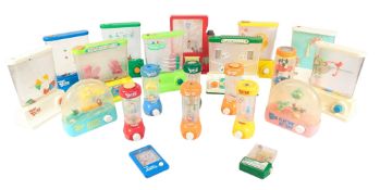 RETRO TOYS - VINTAGE TOMY WATER GAMES