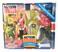 ACTION MAN - 40TH ANNIVERSARY NOSTALGIC COLLECTION