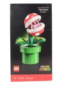 LEGO - SUPER MARIO - 71426 - PIRANHA PLANT