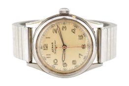 AUDAX FORTISSIMO WRIST WATCH