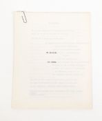 SID COLIN COLLECTION - UP CHARLIE!