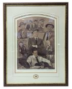 FRANK SINATRA - EACH AND EVERY HIGHWAY - STEPHEN DOIG