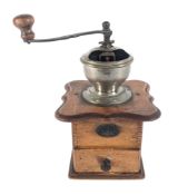 VINTAGE ARMIN TROSSER COFFEE GRINDER